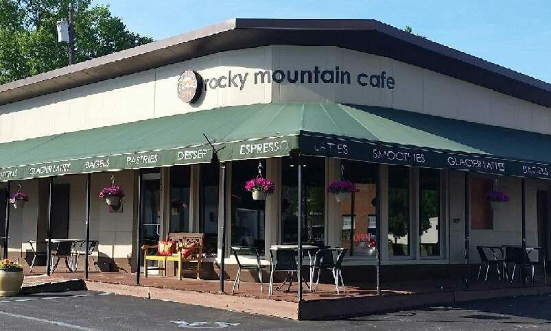Rocky Mountain Cafe